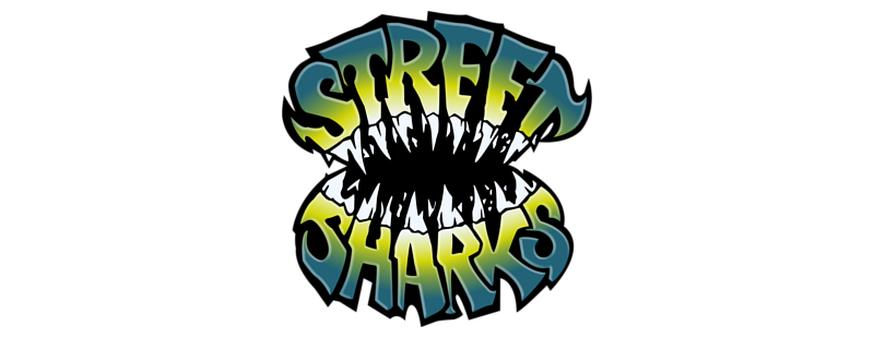Street Sharks