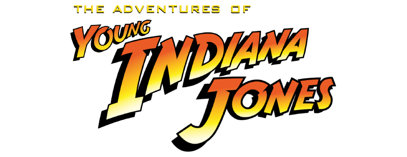 The Young Indiana Jones Chronicles