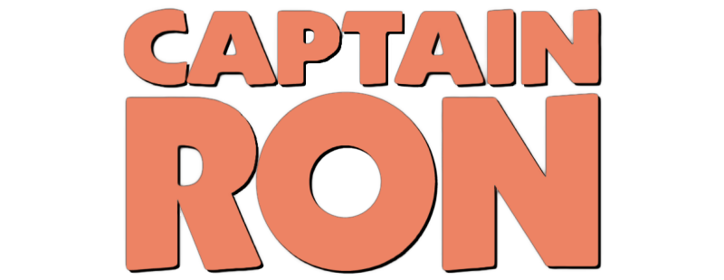 Captain Ron