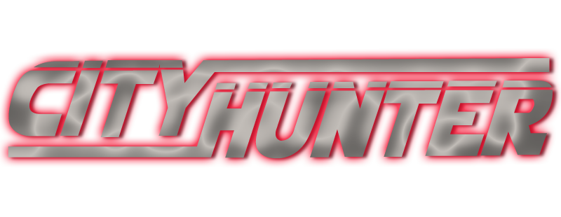 City Hunter
