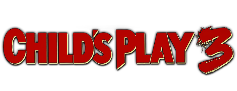 Child's Play 3