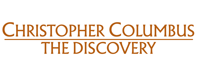 Christopher Columbus: The Discovery