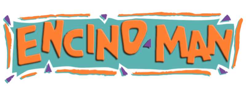 Encino Man