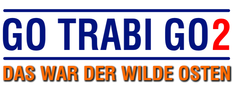 Das war der wilde Osten