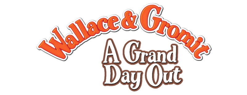 A Grand Day Out