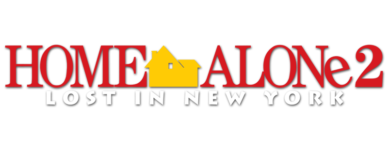 Home Alone 2: Lost in New York logo