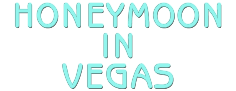 Honeymoon in Vegas