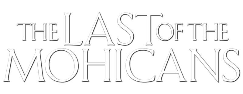 The Last of the Mohicans