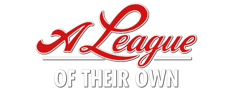 A League of Their Own logo