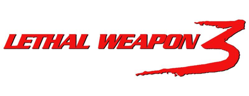 Lethal Weapon 3