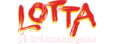 Lotta på Bråkmakargatan