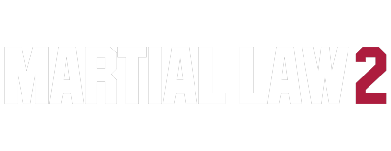 Martial Law II: Undercover