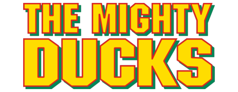The Mighty Ducks