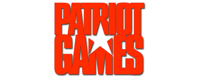 Patriot Games