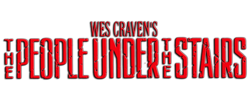 The People Under the Stairs