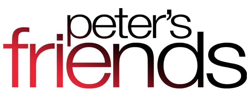 Peter's Friends