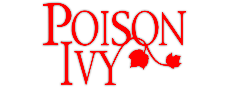 Poison Ivy