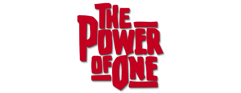 The Power of One