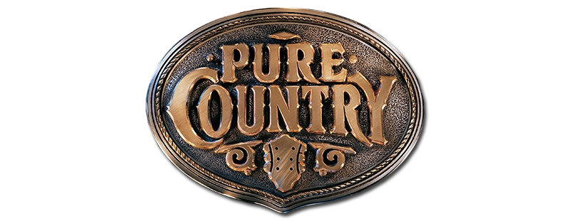 Pure Country