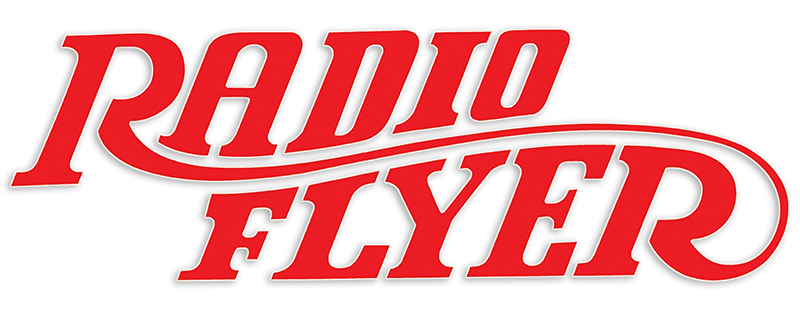 Radio Flyer