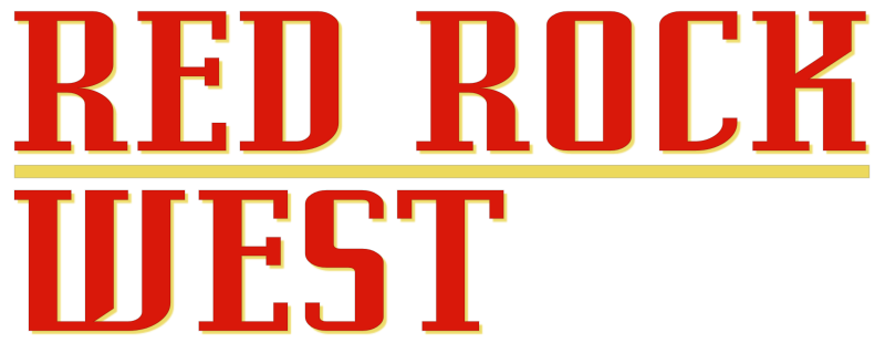 Red Rock West
