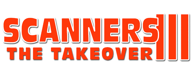 Scanners III: The Takeover