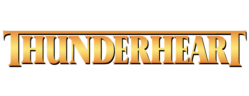 Thunderheart