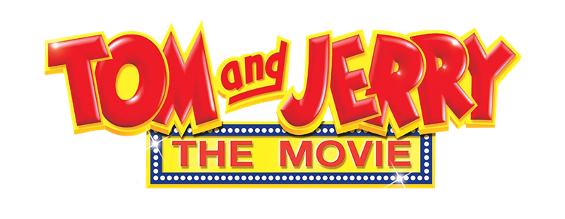 Tom and Jerry: The Movie