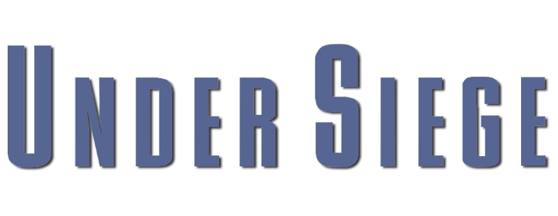Under Siege