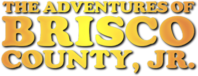 The Adventures of Brisco County, Jr.