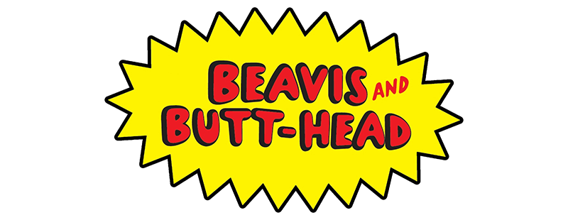 Beavis and Butt-Head