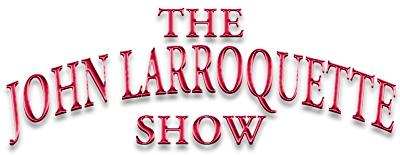 The John Larroquette Show