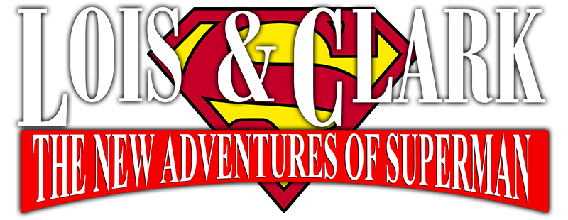 Lois & Clark: The New Adventures of Superman
