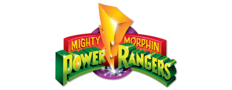 Mighty Morphin Power Rangers