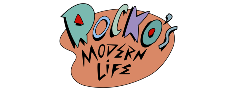 Rocko's Modern Life
