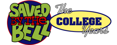 Saved by the Bell: The College Years