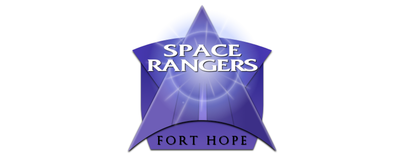 Space Rangers