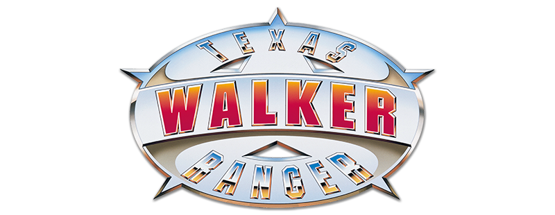 Walker, Texas Ranger