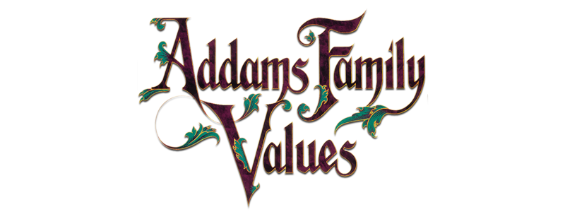 Addams Family Values
