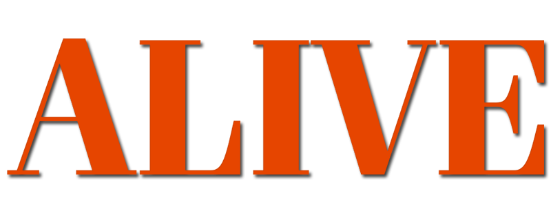 Alive