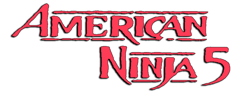 American Ninja 5