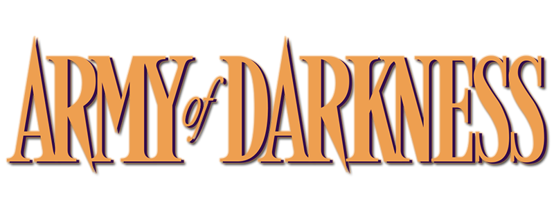 Army of Darkness