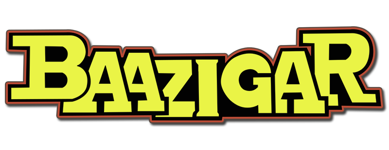 Baazigar