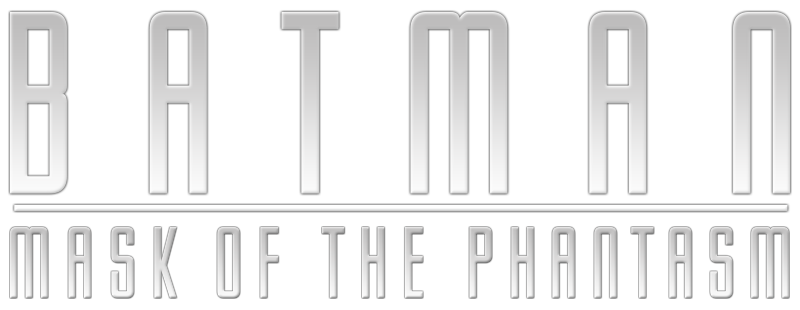 Batman: Mask of the Phantasm