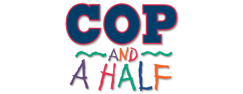 Cop & ½