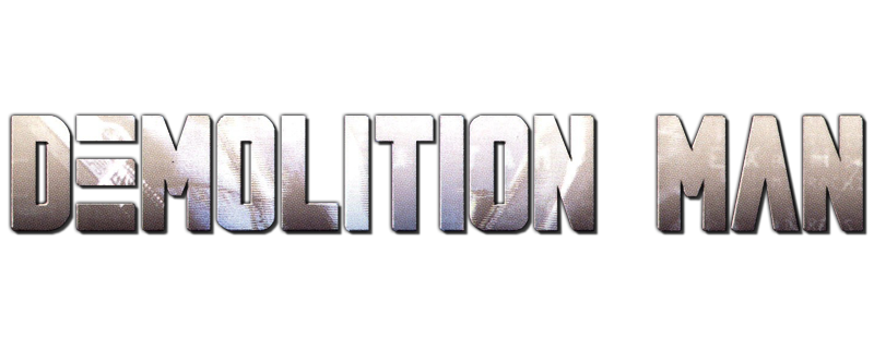 Demolition Man