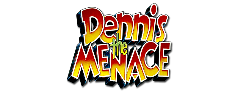 Dennis the Menace