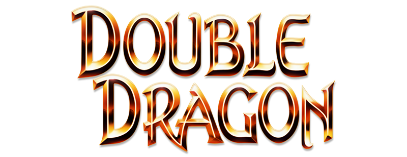 Double Dragon