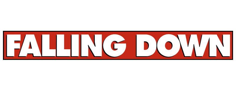 Falling Down