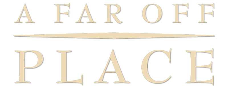 A Far Off Place